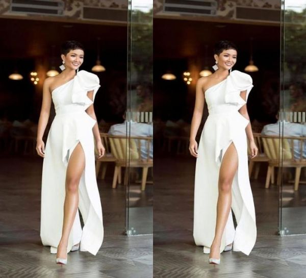 simple pure white one shoulder evening dresses warm formal party dress elegant high split prom gowns vintage vestido de festa5132048, Black;red
simple pure white one shoulder evening dresses warm formal party dress elegant high split prom gowns vintage vestido de festa5132048, Black;red
