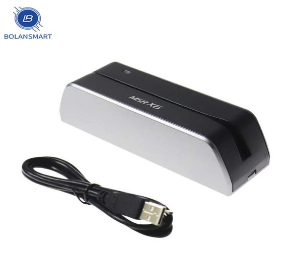 msr x6 smallest magnetic stripe card reader writer writer 3track usb encoder mini without bluetoothcompatible w msr206 msr6053654946
msr x6 smallest magnetic stripe card reader writer writer 3track usb encoder mini without bluetoothcompatible w msr206 msr6053654946