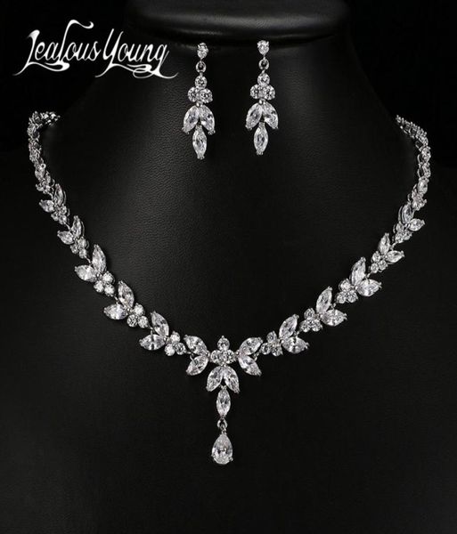 luxury crystal zircon wedding jewelry sets for women white gold color african jewelry sets water drop earrings necklace set as56 25958553, Silver
luxury crystal zircon wedding jewelry sets for women white gold color african jewelry sets water drop earrings necklace set as56 25958553, Silver