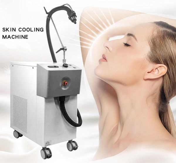 popular equipment zimmer mini cryo chiller air cool cooling skin systemmachine for laser treatments 25 skin cooler machine1423407
popular equipment zimmer mini cryo chiller air cool cooling skin systemmachine for laser treatments 25 skin cooler machine1423407