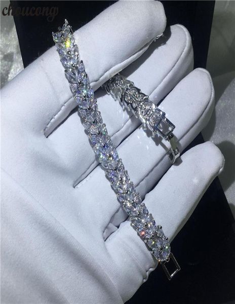 choucong classic white gold filled flower bracelets 5a zircon cz silver colors wedding bracelet for women fashion jewerly6663038, Golden;silver
choucong classic white gold filled flower bracelets 5a zircon cz silver colors wedding bracelet for women fashion jewerly6663038, Golden;silver