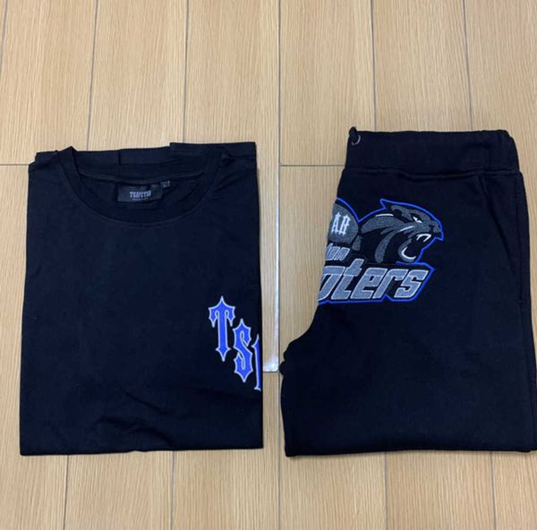 fashion design short set summer men trapstar london shooters women embroidered t-shirts bottom tracksuit clothing 47ess, White;black
fashion design short set summer men trapstar london shooters women embroidered t-shirts bottom tracksuit clothing 47ess, White;black