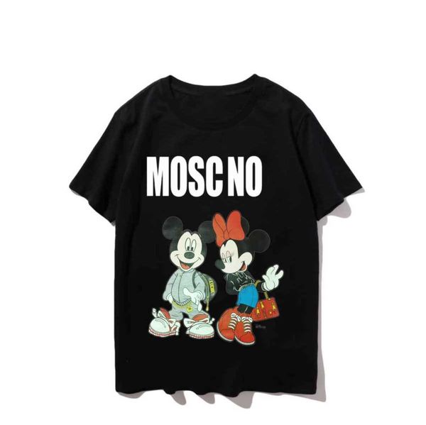 moschiio mens t shirts womens designers t shirts fashion men tees spring auumnt us size s-xxl dw, White;black
moschiio mens t shirts womens designers t shirts fashion men tees spring auumnt us size s-xxl dw, White;black
