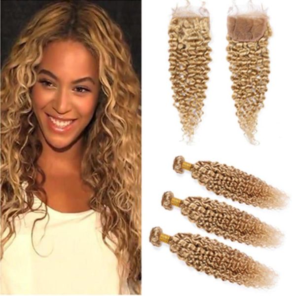 honey blonde peruvian curly human hair weave wefts with closure 27 light brown kinky curly virgin hair 3bundles with lace closure7992733, Black;brown
honey blonde peruvian curly human hair weave wefts with closure 27 light brown kinky curly virgin hair 3bundles with lace closure7992733, Black;brown