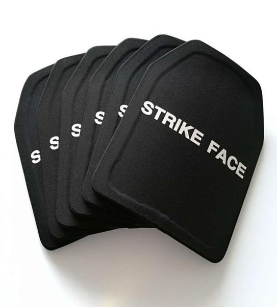 newly singlecurved pure uhmwpe hard armor panles platetactical vest inserts protective platenij level iiistand alone6161948
newly singlecurved pure uhmwpe hard armor panles platetactical vest inserts protective platenij level iiistand alone6161948