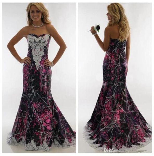 new sweetheart lace appliques camo wedding dresses slim formal bridal gowns long muddy girl camouflage vestidos de mariee camoufla3809289, White
new sweetheart lace appliques camo wedding dresses slim formal bridal gowns long muddy girl camouflage vestidos de mariee camoufla3809289, White