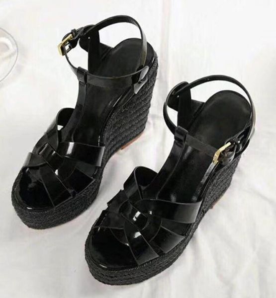 summer woman sandals shoes women pumps platform wedges heel fashion casual loop bling star thick sole women shoes6508158, Black
summer woman sandals shoes women pumps platform wedges heel fashion casual loop bling star thick sole women shoes6508158, Black