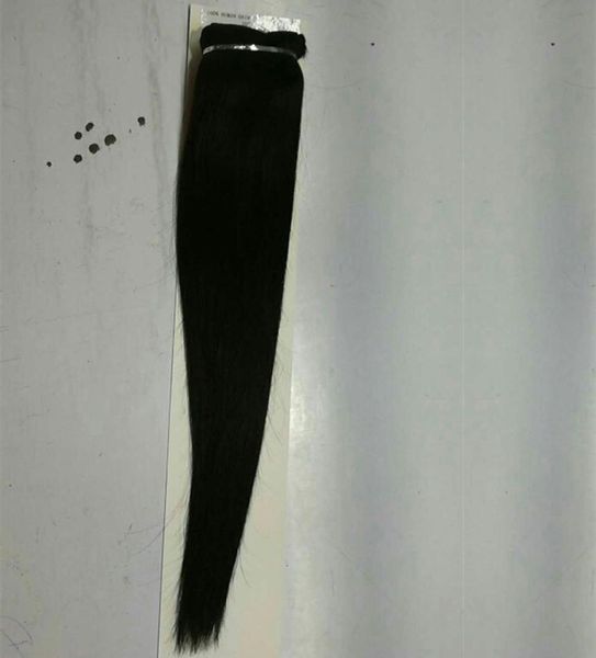 8a grade remy clip in human hair 170g 8pcs 17clips virgin brazilian straight wave t1b427 clip in hair extension5219691, Black
8a grade remy clip in human hair 170g 8pcs 17clips virgin brazilian straight wave t1b427 clip in hair extension5219691, Black
