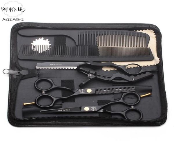 suit 55quot aqiabi black haircut scissors hairdressing supplies cutting scissors thinning shears professional hair a11043401862
suit 55quot aqiabi black haircut scissors hairdressing supplies cutting scissors thinning shears professional hair a11043401862