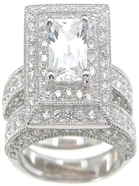 professional whole vintage jewelry z simulated diamond 14kt white gold filled 3in1 wedding ring set for christmas gift s3496724267771, Slivery;golden
professional whole vintage jewelry z simulated diamond 14kt white gold filled 3in1 wedding ring set for christmas gift s3496724267771, Slivery;golden
