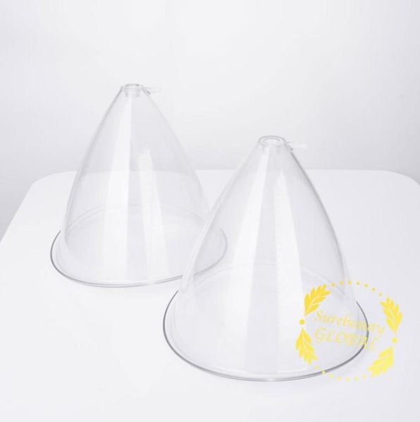 150ml 1 pair big size vacuum cupping lymph detox for buttocks enlargement lifting vacuum therapy cupping machine8674120, Black;white
150ml 1 pair big size vacuum cupping lymph detox for buttocks enlargement lifting vacuum therapy cupping machine8674120, Black;white