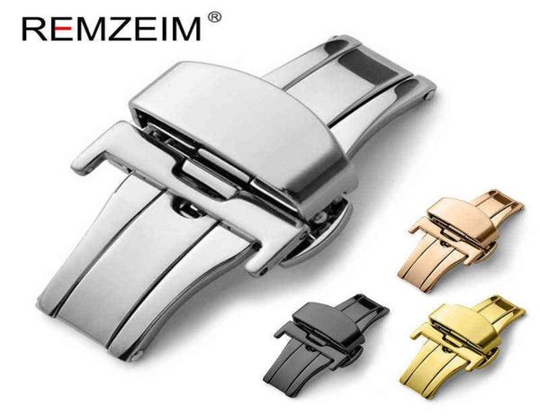 butterfly deployment buckle automatic double click stainless steel strap button for watch band 16mm 20mm 22mm 24mm gift tool h11236324965, Black;brown
butterfly deployment buckle automatic double click stainless steel strap button for watch band 16mm 20mm 22mm 24mm gift tool h11236324965, Black;brown
