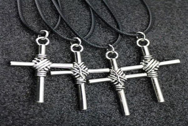 whole men women039s jewelry lots 50pcs cool retro cross pendants necklaces alloy charms hj241264q6420436, Silver
whole men women039s jewelry lots 50pcs cool retro cross pendants necklaces alloy charms hj241264q6420436, Silver