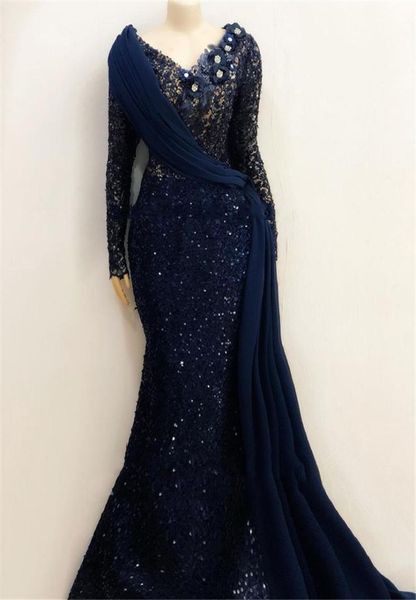 african long sleeves lace mermaid evening dresses 2022 aso ebi long sleeves pleats navy blue prom gowns robe de soiree3823223, Black;red
african long sleeves lace mermaid evening dresses 2022 aso ebi long sleeves pleats navy blue prom gowns robe de soiree3823223, Black;red