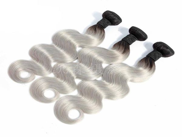 indian virgin hair 1b grey 3 bundles body wave human hair double wefts 1bgrey 1224inch 9a hair extensions three pieces3096756, Black
indian virgin hair 1b grey 3 bundles body wave human hair double wefts 1bgrey 1224inch 9a hair extensions three pieces3096756, Black