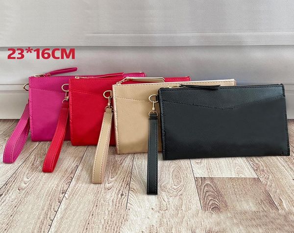 clutch pochette ladies bags fashion men handsbag classic document cover wristletbag pochettes with dust bag4036829
clutch pochette ladies bags fashion men handsbag classic document cover wristletbag pochettes with dust bag4036829