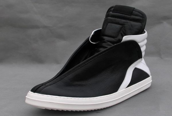 exclusive big wing genuine leather rock trainer flat boots hip high street shoes8765818, Black
exclusive big wing genuine leather rock trainer flat boots hip high street shoes8765818, Black