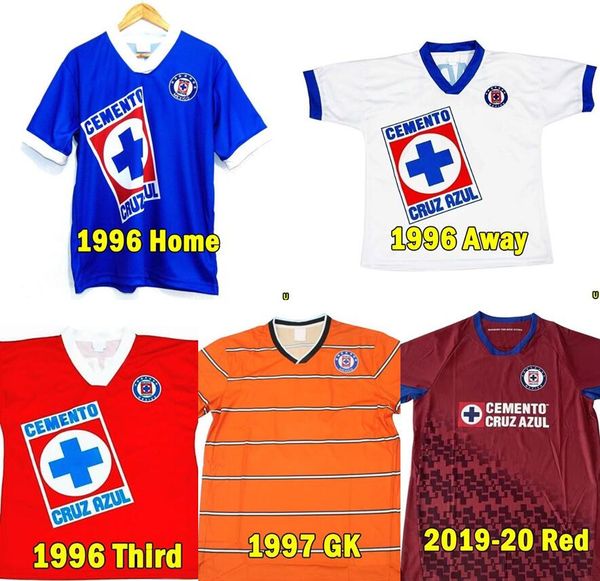 cruz azul retro soccer jerseys 1997 1996 campos reynoso hermosillo palencia 2019 2020 football shirts goalkeeper men uniforms, Black;yellow
cruz azul retro soccer jerseys 1997 1996 campos reynoso hermosillo palencia 2019 2020 football shirts goalkeeper men uniforms, Black;yellow