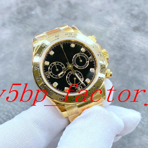 asia eta 2813 movementm men's watches m116508 black dial 40mm 18k yellow gold mechanical automatic mens watch watches, Slivery;brown
asia eta 2813 movementm men's watches m116508 black dial 40mm 18k yellow gold mechanical automatic mens watch watches, Slivery;brown