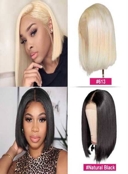 ishow malaysian 131 t part lace front wig bob brazilian human hair wigs 613 blonde color peruvian straight for women all ages 81791833023, Black;brown
ishow malaysian 131 t part lace front wig bob brazilian human hair wigs 613 blonde color peruvian straight for women all ages 81791833023, Black;brown