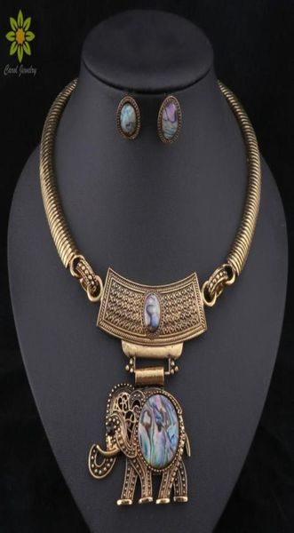 vintage jewelry sets statement colorful resin elephant necklaces pendants antique silver stud earrings sets for women88001234572600
vintage jewelry sets statement colorful resin elephant necklaces pendants antique silver stud earrings sets for women88001234572600