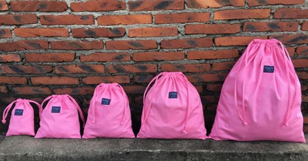 ins simple living cotton bundle pocket drawstring storage bag travel clothing storage bag clothing sorting bag8745188
ins simple living cotton bundle pocket drawstring storage bag travel clothing storage bag clothing sorting bag8745188