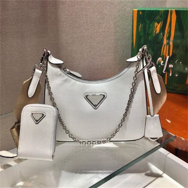 2023 designers bags womens luxurys handbags hobo purses lady handbag crossbody shoulder channel totes fashion wallet three in one triangle b
2023 designers bags womens luxurys handbags hobo purses lady handbag crossbody shoulder channel totes fashion wallet three in one triangle b