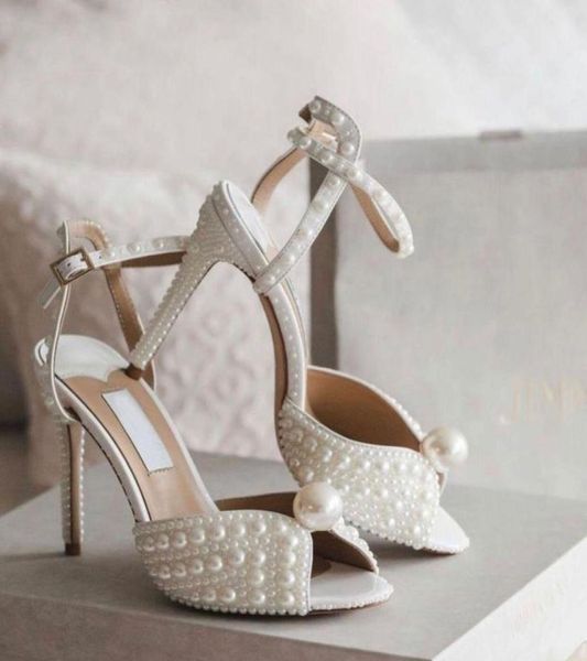 elegant bride wedding dress shoes sacora sandals white pearls crystal embellished slim ankle strap high heels pumps eu3542with b7041525, Black
elegant bride wedding dress shoes sacora sandals white pearls crystal embellished slim ankle strap high heels pumps eu3542with b7041525, Black