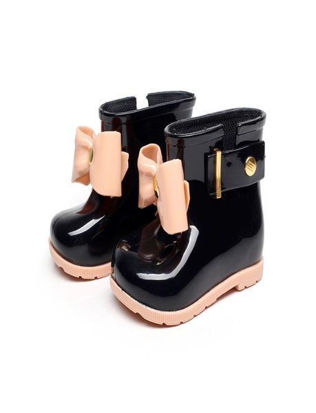 children rain boots kids girl fashion butterflyknot baby girls classic pvc autumn for boys rubber ankle shoes 1 2 3 4 5 6 year ol3135178, Black
children rain boots kids girl fashion butterflyknot baby girls classic pvc autumn for boys rubber ankle shoes 1 2 3 4 5 6 year ol3135178, Black