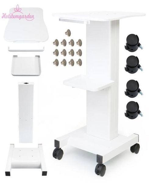 iron white colors trolley rolling stand assembled for cavitation ipl radio frequency beauty center machine assembled trolley6512768
iron white colors trolley rolling stand assembled for cavitation ipl radio frequency beauty center machine assembled trolley6512768