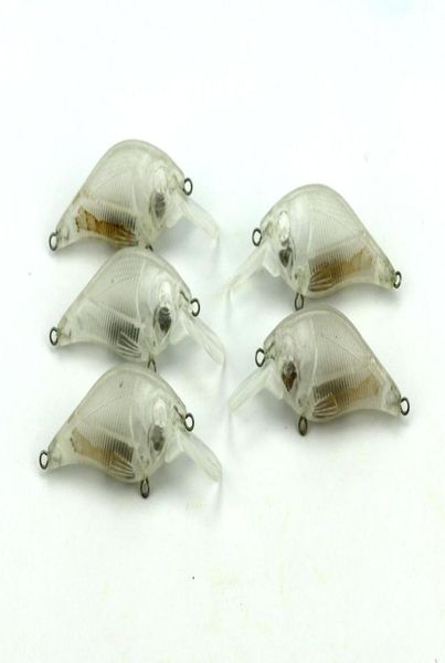 hengjia 50 pieceslot crank fishing lure baits with 3d lifelike eyes unpainted transparent artificial hard plastic no hook7446172
hengjia 50 pieceslot crank fishing lure baits with 3d lifelike eyes unpainted transparent artificial hard plastic no hook7446172