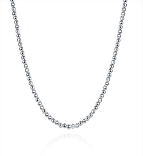 brand new plated sterling silver necklace 18inchs4mm hollow bead necklace dhsn114 925 silver plate jewelry beaded neckla9834767
brand new plated sterling silver necklace 18inchs4mm hollow bead necklace dhsn114 925 silver plate jewelry beaded neckla9834767