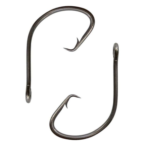 100pcs 7381 high carbon steel black offset sport circle bait fishing hook size 1 2 4 65828386
100pcs 7381 high carbon steel black offset sport circle bait fishing hook size 1 2 4 65828386