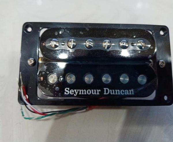 seymour duncan black sh1n neck humbucker electric guitar pickups 4c shielded 1 piece1856923
seymour duncan black sh1n neck humbucker electric guitar pickups 4c shielded 1 piece1856923