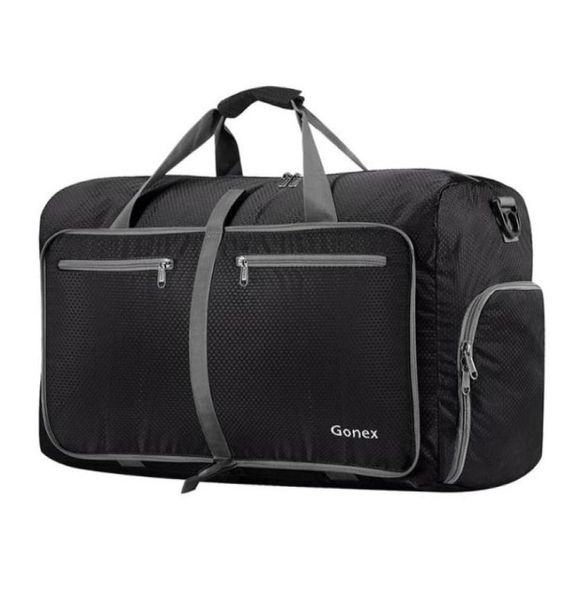 duffel bags gonex 6080l travel luggage bag men women nylon travelling duffle foldable ultralight handbag for holiday business tri5208869
duffel bags gonex 6080l travel luggage bag men women nylon travelling duffle foldable ultralight handbag for holiday business tri5208869