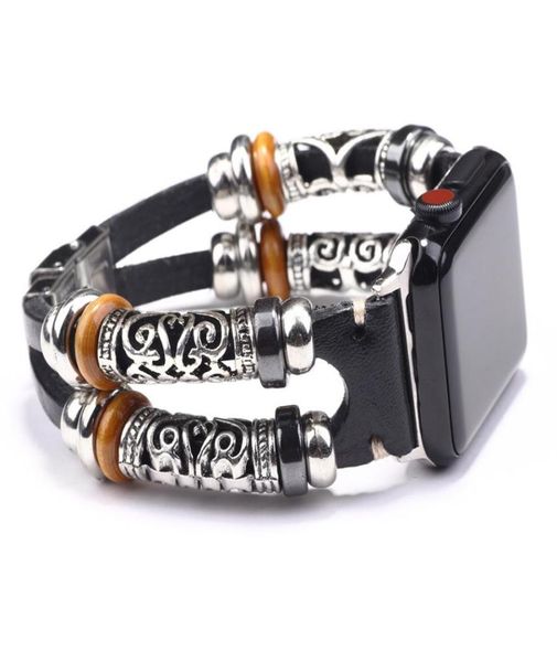 etsy handmade retro beads bracelet belt for apple watch band 38mm 40mm 42mm 44mm band series 2 3 4 5 real leather watchband for iw6280297, Black;brown
etsy handmade retro beads bracelet belt for apple watch band 38mm 40mm 42mm 44mm band series 2 3 4 5 real leather watchband for iw6280297, Black;brown