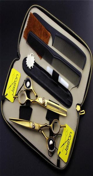 whole55 or 60 inch professional hairdressing scissors set hair cutting thinning barber shears combskits japan 440c high4499994
whole55 or 60 inch professional hairdressing scissors set hair cutting thinning barber shears combskits japan 440c high4499994