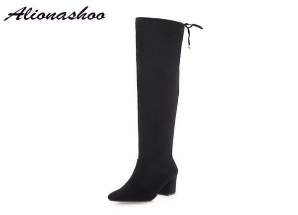 alionashoo plus big size 3448 black pink high heel over the knee thigh autumn winter women boots4147865
alionashoo plus big size 3448 black pink high heel over the knee thigh autumn winter women boots4147865