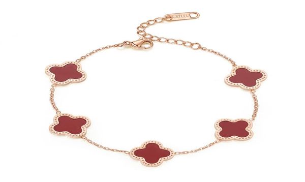 charm bracelets four leaf clover bracelet fashion jewelry for women men teen girls plated 18k rose gold adjustable cute lucky chri8928366, Golden;silver
charm bracelets four leaf clover bracelet fashion jewelry for women men teen girls plated 18k rose gold adjustable cute lucky chri8928366, Golden;silver