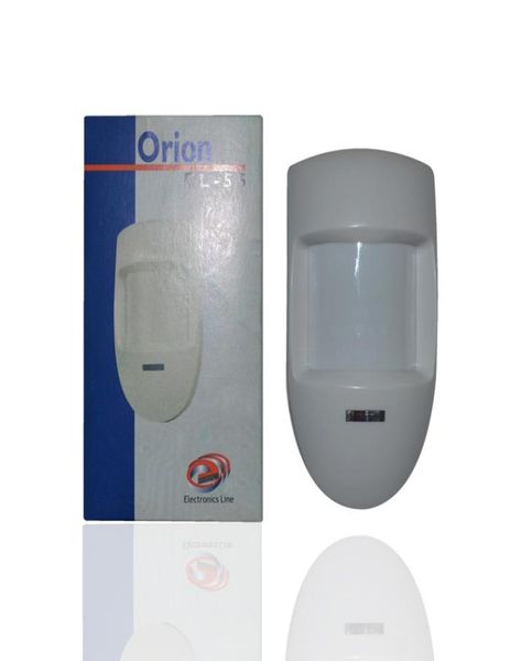 el55 wired pir motion sensor detector 12v input temper function alarm relay contact home security intruder alarm7372225
el55 wired pir motion sensor detector 12v input temper function alarm relay contact home security intruder alarm7372225