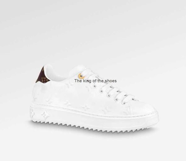 women's new casual shoes small white shoes cowhide embossed pattern 1aap6d time out sneakers, Black
women's new casual shoes small white shoes cowhide embossed pattern 1aap6d time out sneakers, Black