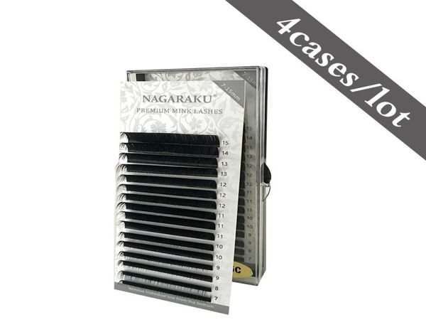 4 caseslot 715mm mix in one tray 16rowstray mink eyelash extension natural eyelashes individual false eyelash cilia lash4953814
4 caseslot 715mm mix in one tray 16rowstray mink eyelash extension natural eyelashes individual false eyelash cilia lash4953814