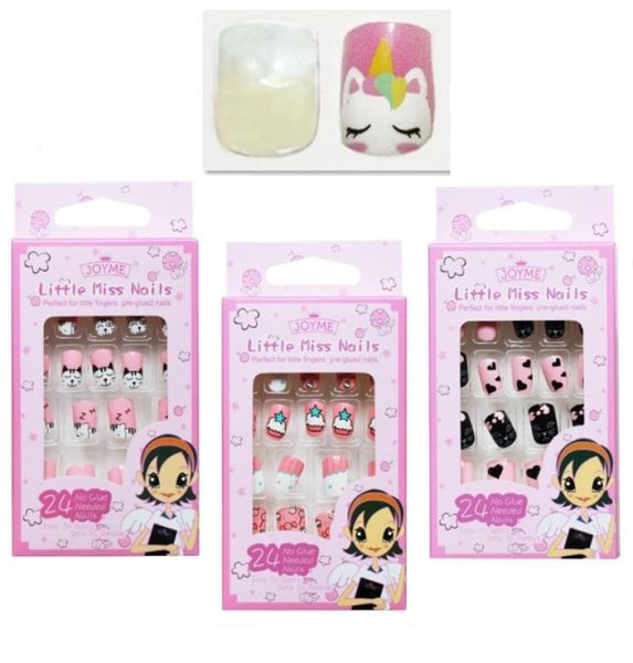 24pcsset cartoon style kids fake nails detachable full cover press stick on nails decor children gift1543280, Red;gold
24pcsset cartoon style kids fake nails detachable full cover press stick on nails decor children gift1543280, Red;gold