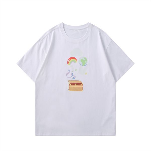 men's t-shirts designer band t shirts fashion black white short sleeve luxury letter pattern t shirt size m-xxxl a39, White;black
men's t-shirts designer band t shirts fashion black white short sleeve luxury letter pattern t shirt size m-xxxl a39, White;black