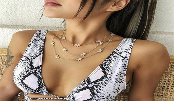 sparkling rhinestone diamond butterfly multi layer choker necklace for women girls gold color ins fashion designer317n3024495, Silver
sparkling rhinestone diamond butterfly multi layer choker necklace for women girls gold color ins fashion designer317n3024495, Silver