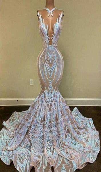 2022 sparkly sequins olive green mermaid african prom dresses black girls jewel neck illusion long graduation dress plus size6120225
2022 sparkly sequins olive green mermaid african prom dresses black girls jewel neck illusion long graduation dress plus size6120225