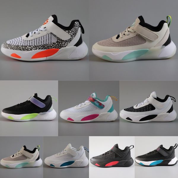 kids shoes basketball boys luka doncic running sneakers toddler children outdoor trainers youth kid sport shoe girls sneaker bred white blac, Black
kids shoes basketball boys luka doncic running sneakers toddler children outdoor trainers youth kid sport shoe girls sneaker bred white blac, Black