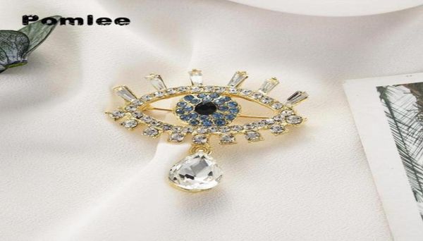 pomlee eye shape crystal brooch neogothic women accessories korean fashion alloy blouse medicale femme broches para ropa48736027908372, Gray
pomlee eye shape crystal brooch neogothic women accessories korean fashion alloy blouse medicale femme broches para ropa48736027908372, Gray