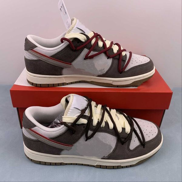 ow dnks low basketball designer shoes summer white brown sports sneakers with original box
ow dnks low basketball designer shoes summer white brown sports sneakers with original box