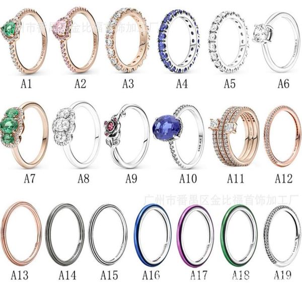 designer jewelry 925 silver wedding ring bead fit pandora pink diamond love heart rose gold ring finger cubic diamonds european st2438281, Slivery;golden
designer jewelry 925 silver wedding ring bead fit pandora pink diamond love heart rose gold ring finger cubic diamonds european st2438281, Slivery;golden